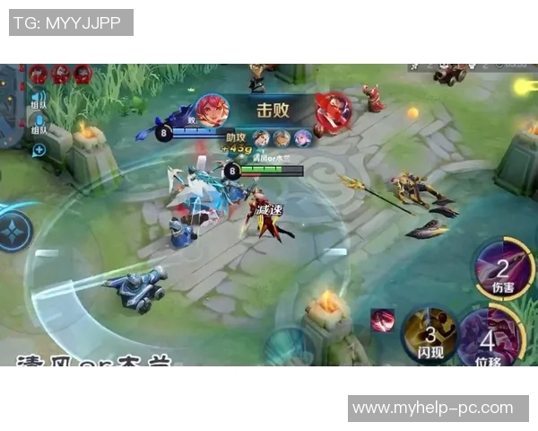 王者荣耀热议：BLG战队速度争议引发玩家热烈讨论与反思