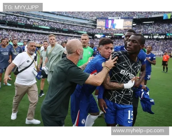 切尔西足球俱乐部崛起历程与未来发展战略分析