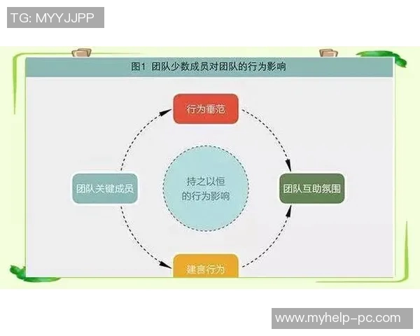 团队协作与创新共赢:打造高效团队的关键策略与实践路径